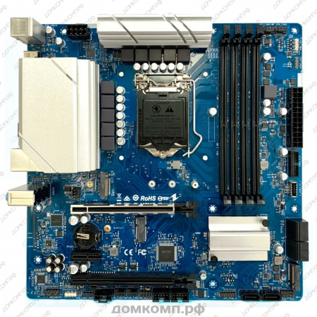 надежная матплата для Интала домкомп.рф